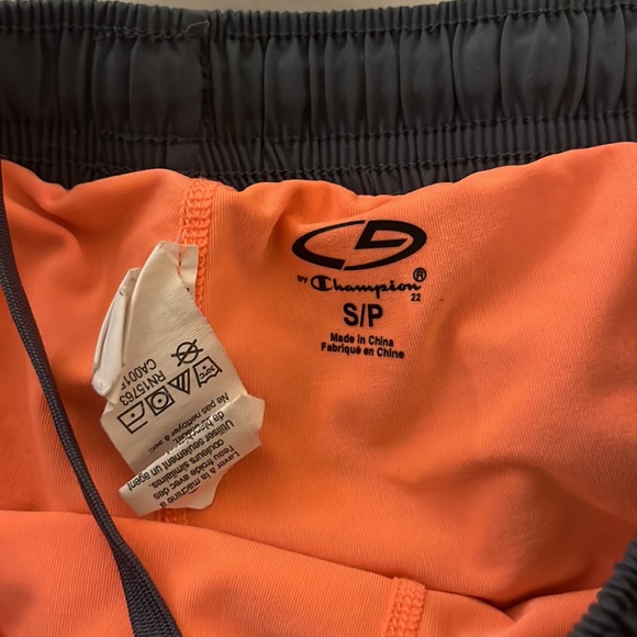 Champion Athletic Shorts - Picture 2 of 3